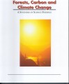 Forests, Carbon and Climate Change Book 